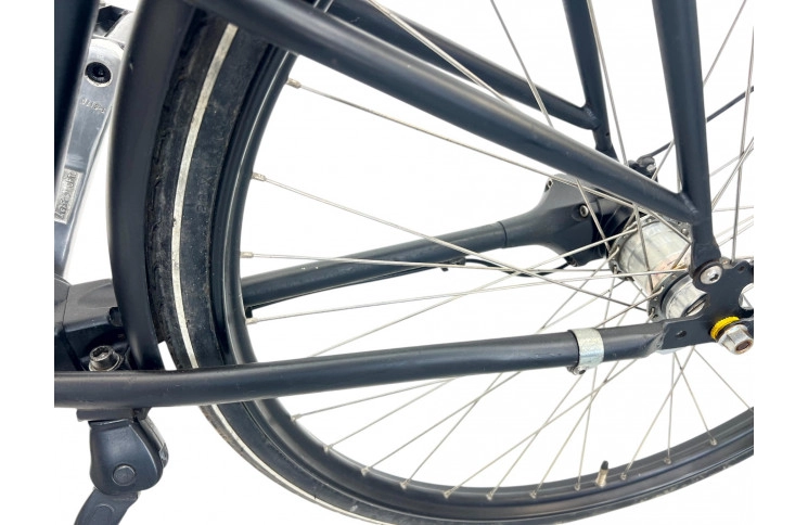 Herenfiets Brik 28" 56 cm