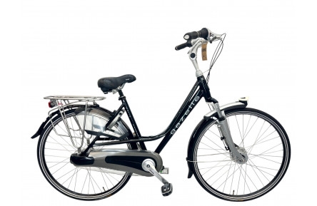 Woman's bicycle Gazelle Paris 28" 49