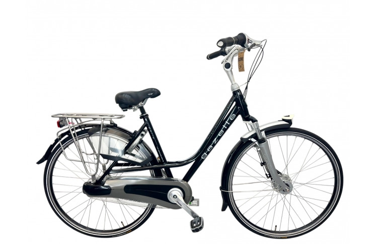 Damesfiets Gazelle Paris 28" 49