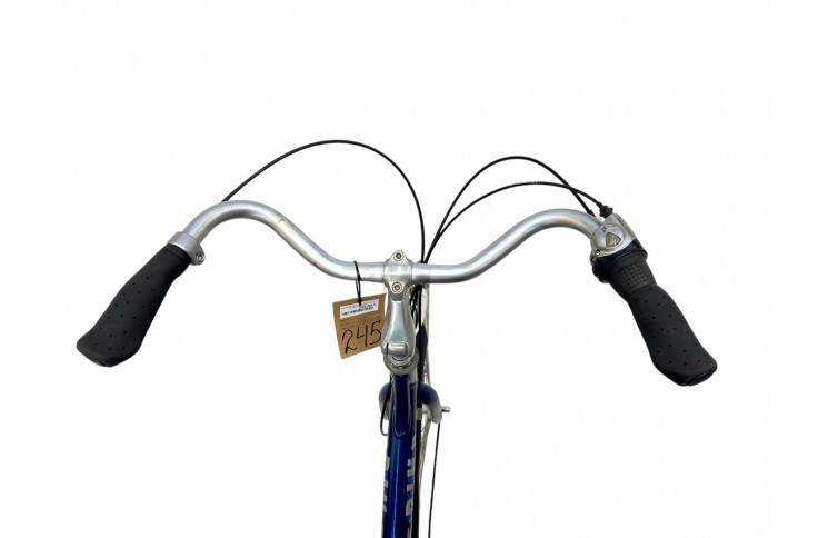 Damesfiets RIH Silver-Stone 28" M/52cm