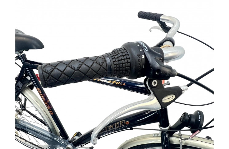 Herenfiets Ranger Veneto 28" 58