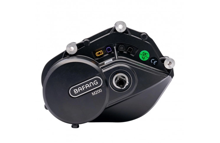 Bafang middenmotor M210 250W 36V Canbus