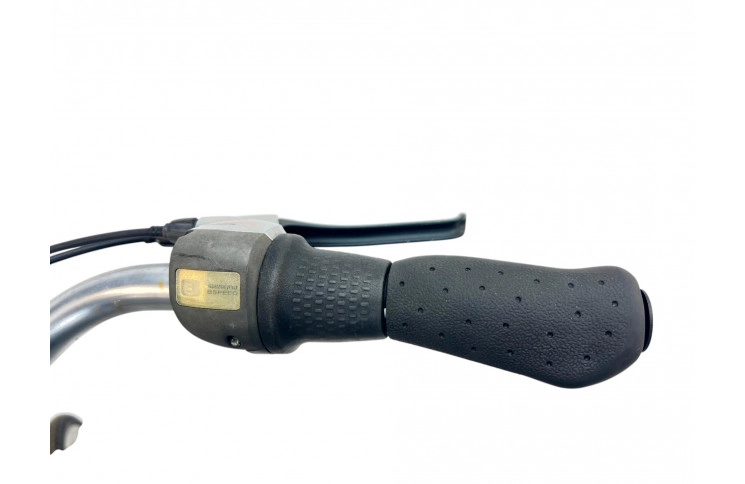 Damesfiets City Star 28" M/54