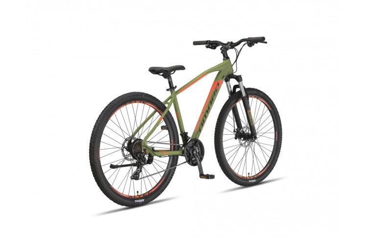 Altec Camaro 29"/46 cm/Groen/27566