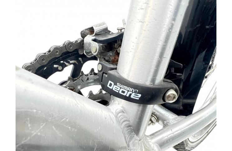 Woman's bicycle Intersens TS 401 28" 50