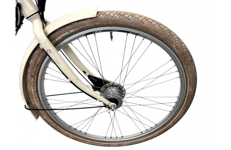 Woman's bicycle Batavus Diva 56 cm