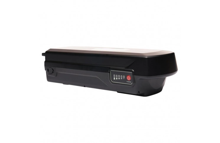 Giant EnergyPak compatible fietsaccu 36V 13Ah (472Wh) incl. nieuwe lader