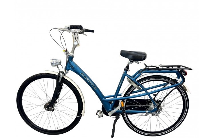 Damesfiets Batavus Mambo 28" 48cm