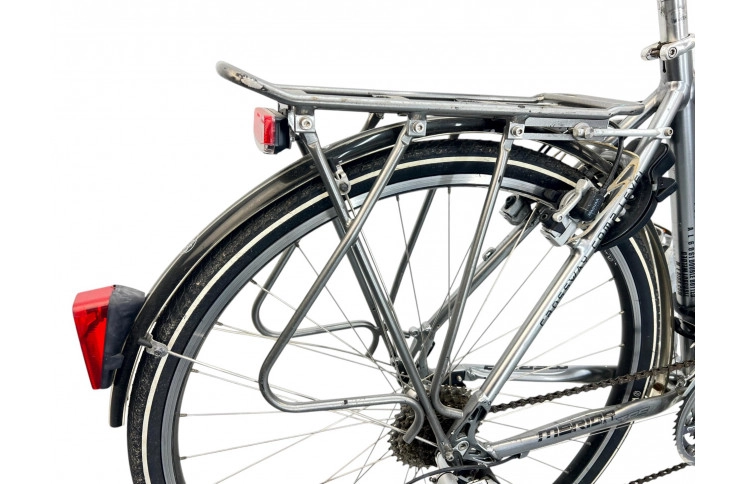 Herenfiets Merida Crossway 28"/52cm/metalen