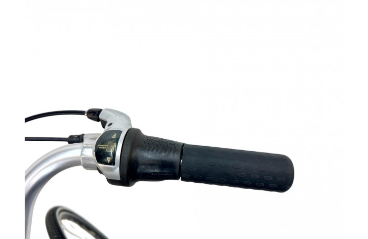 Herenfiets Raleigh JD1100 28" 53