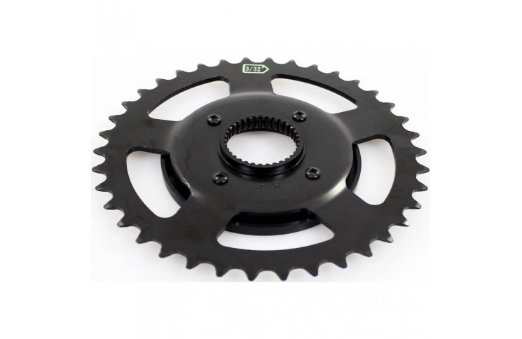 Bafang tandwiel 38T 3/32 M420