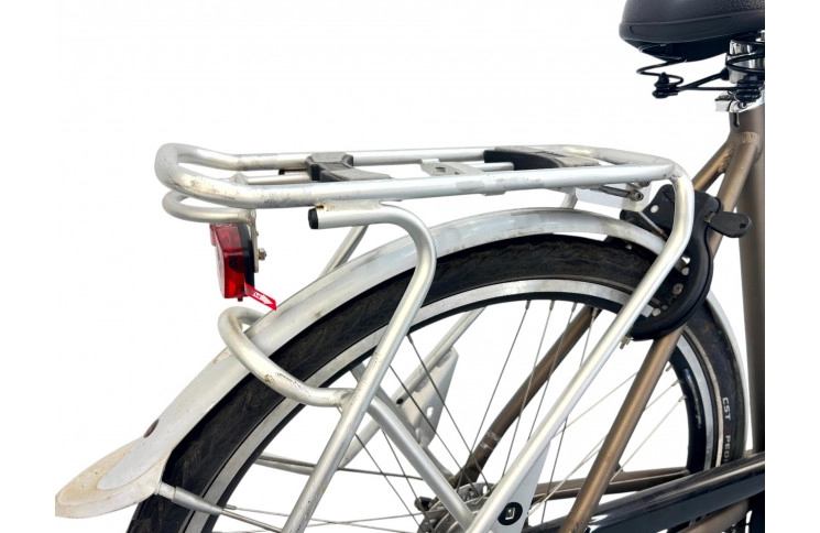 Woman`s Sparta 28" 56