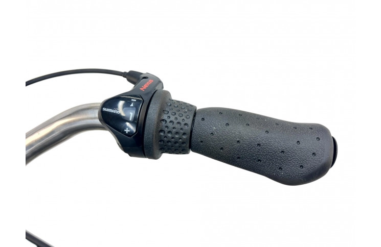 Damesfiets Cortina U4 28"/61cm/zwart