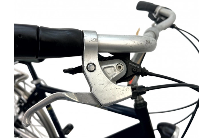 Man's bicycle Batavus Jakima 28" 53