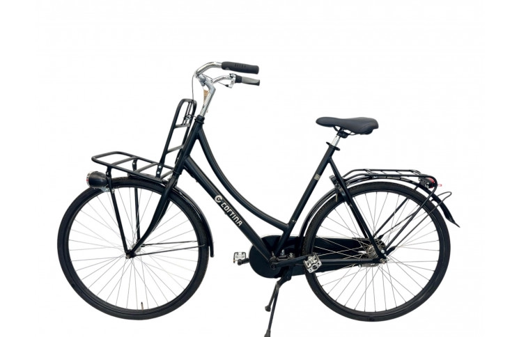 Damesfiets Cortina 28" XL/61