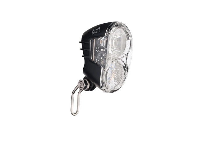 AXA Echo 15 Switch koplamp E-Bike 6V
