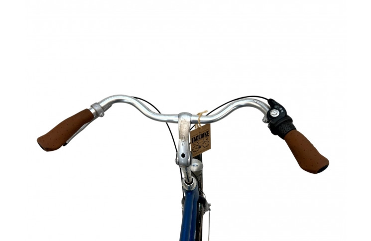 Man's bicycle Gazelle Paris 28" 65