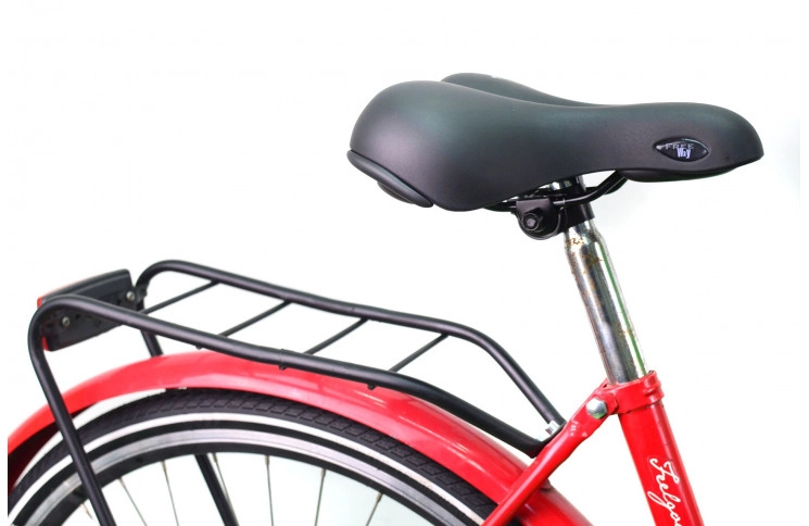 Damesfiets Hollandia Feel Good