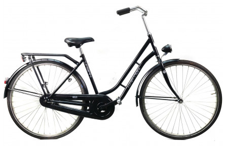 Damesfiets Kaptein Urban