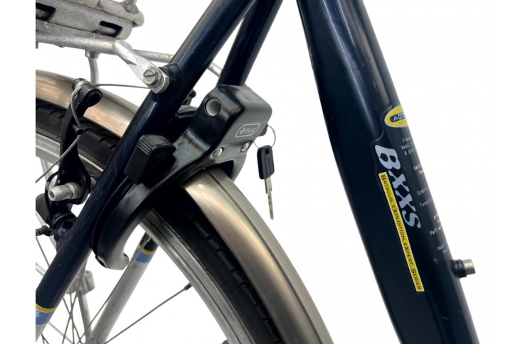 Man's bicycle Batavus Jakima 28" 53