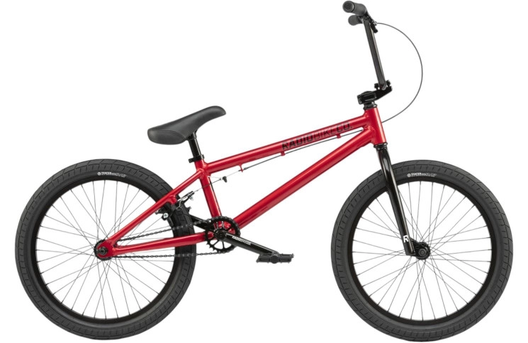 RADIO BMX Dice 20"/Onesize/1/snoeprood/02083699