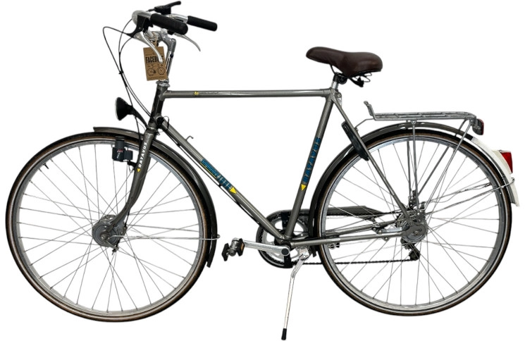 Man's bicycle Batavus Sprint Tour 28"/56cm/Gray