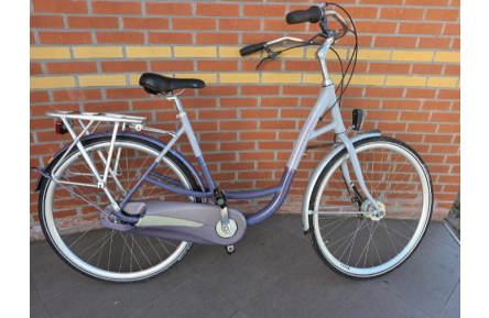 Damesfiets Montego Liberty