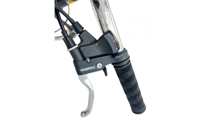 Man's bicycle Batavus Tenson 28" 60