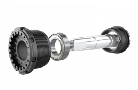 Trapas Thun Twist-ML 2.0 120/123/128 mm