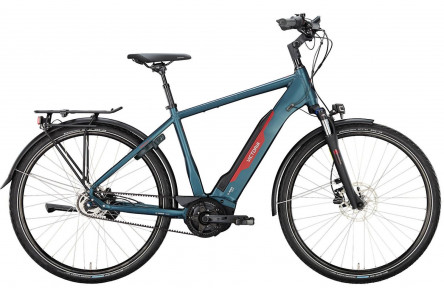 VICTORIA Elektrische trekkingfiets Tresalo 7 28"