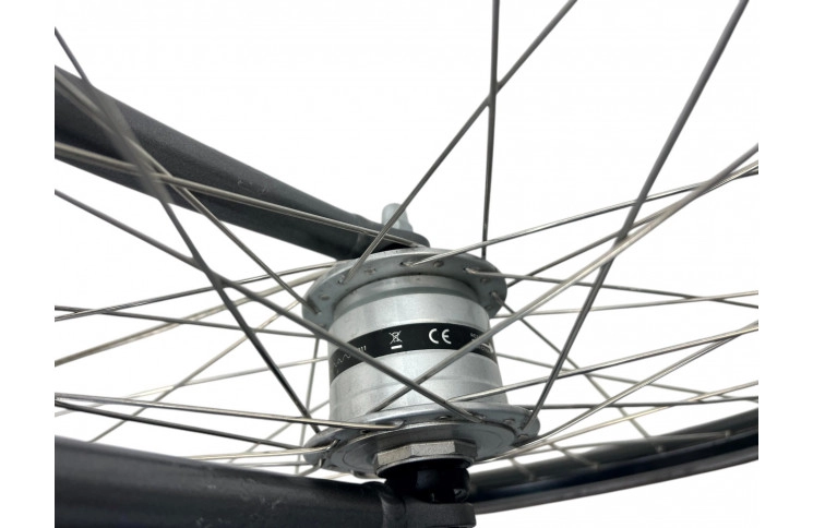 Damesfiets Hercules Urbanico 28" 54