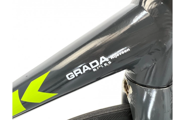 Racefiets Trek Groda 28" 55cm