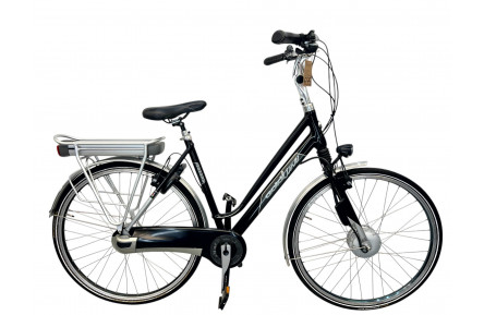 Woman's bicycle E-bike Gazelle GoldLine 28" 53cm (36V 9Ah 324Wh)