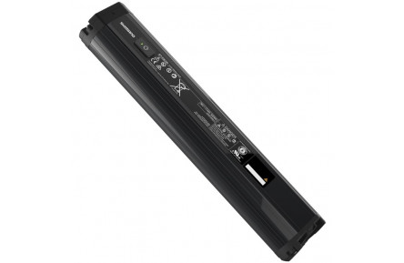 Shimano steps BT-E8036 fietsaccu 36V | 17.5Ah | 630Wh