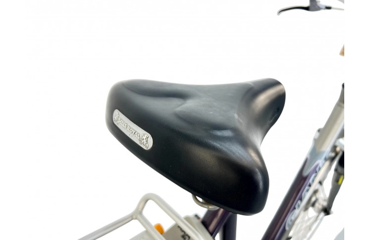 Woman's bicycle Giant w/grey/28/al/sity/56