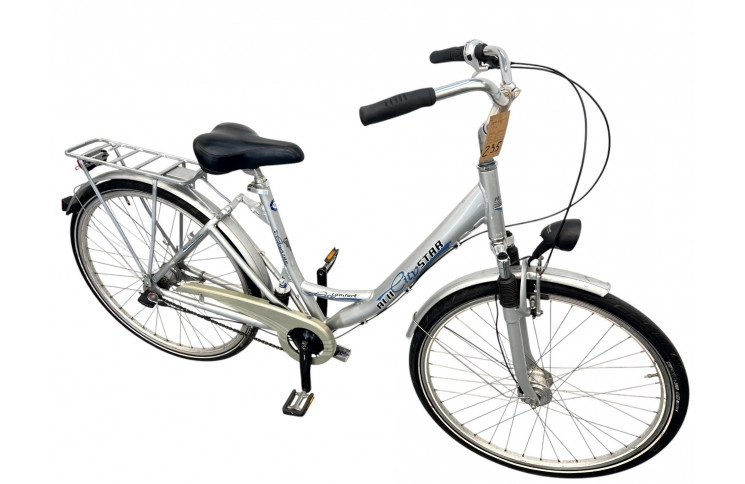 Damesfiets City Star 28" 50cm