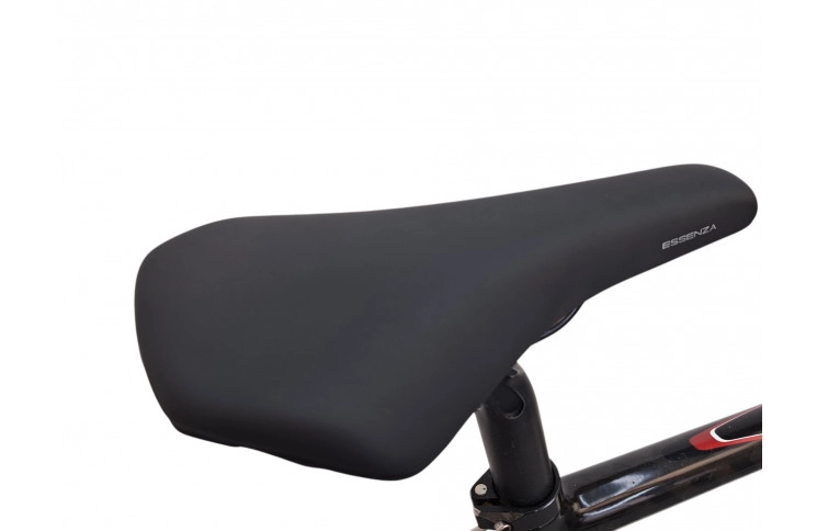 Racefiets Koga Miyata Roadracer 28"/60cm/zwart-grijs