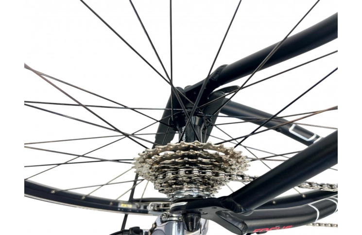 Racefiets Focus Arriba Sport 28" 61cm