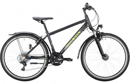 NOXON ATB jeugd Wild Heater FG ND №1 26"