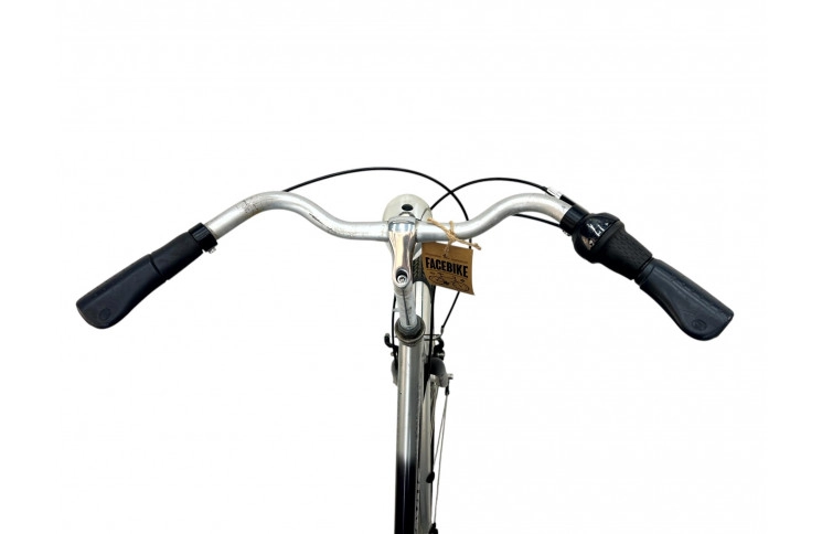 Women's bicycle Batavus Intermezzo 28" 57 cm grey