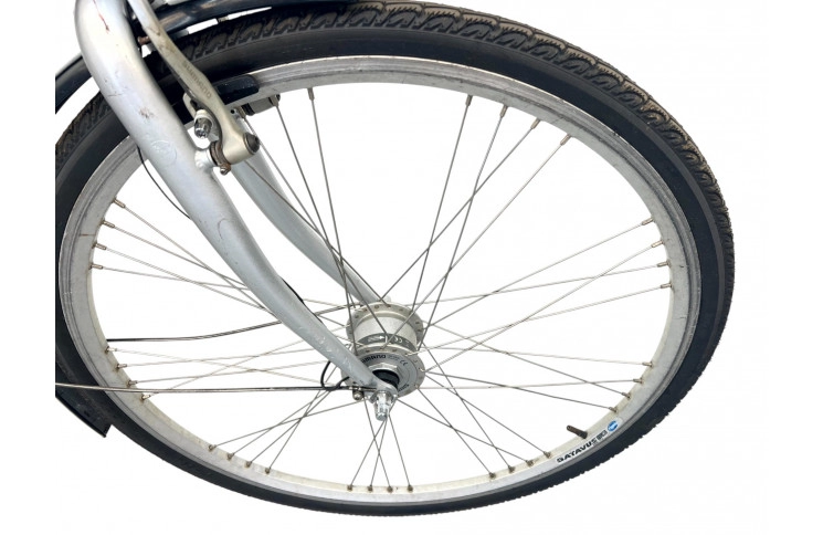 Man's bicycle BATAVUS 26" M/44cm