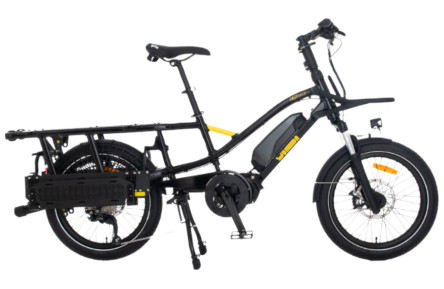 Compact Yuba FastRack Regular 20" Espresso 2024