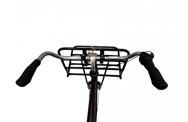 Herenfiets Sparta Pick UP bronze/m/al/28/tr