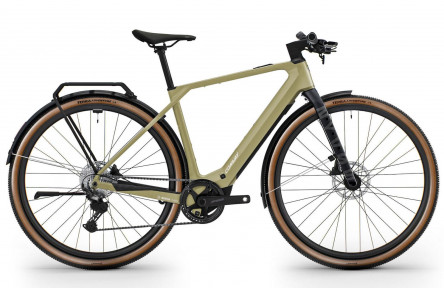 CONWAY Elektrische allroad Nyvon 8.0 CF №1 28"/51cm-L/10/brons mat/02810875