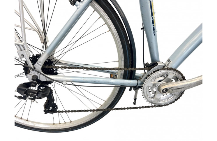 Herenfiets Batavus Alamo 28" 53