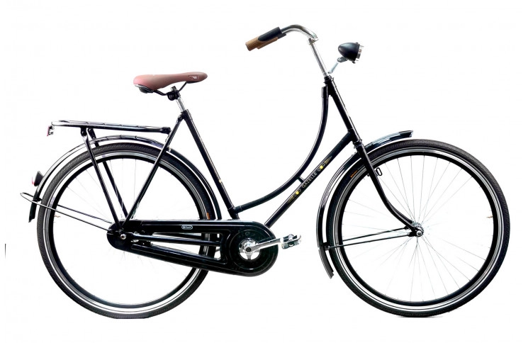 Woman`s bicycle Gazelle Classic
