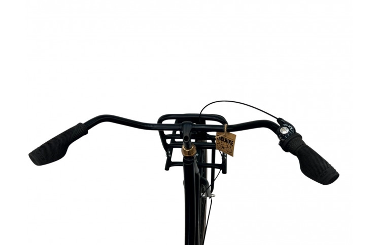 Damesfiets Facebike NL Cargo 28" S/50