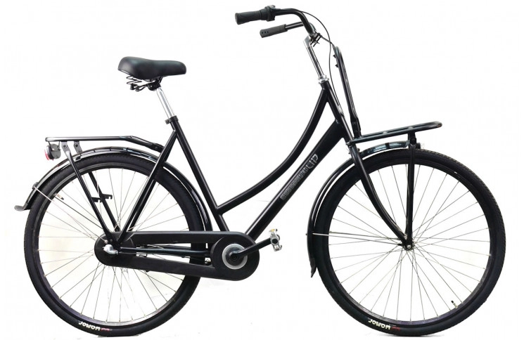 Damesfiets Sparta Pick UP