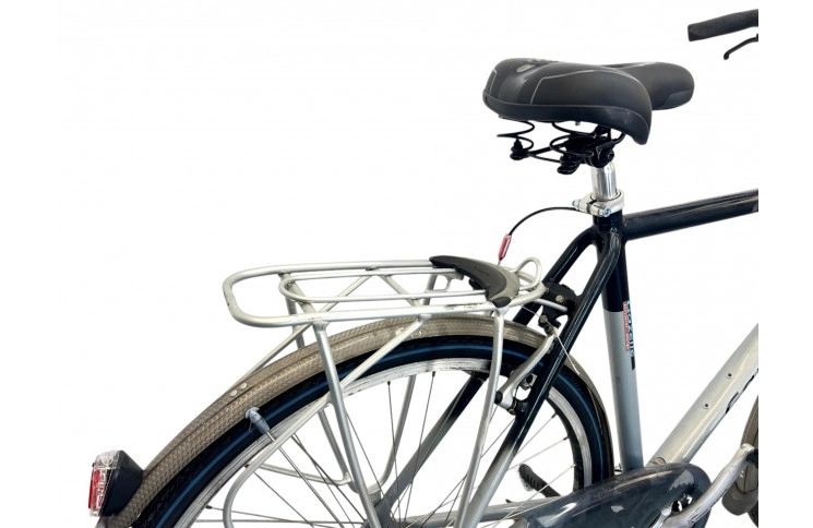 Man's bicycle Gazelle Medeo 28" 57