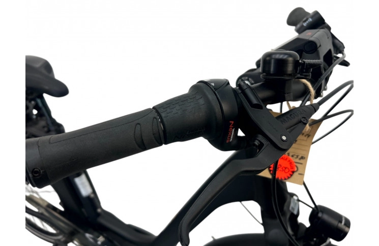 Woman's E-bike 28" Prophete Geniesser 22.ETC.10, 49